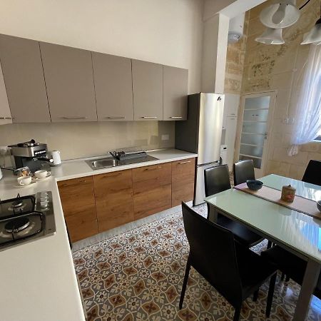 Hotel Penelope Townhouse Ghajn il-Kbira  Exterior foto