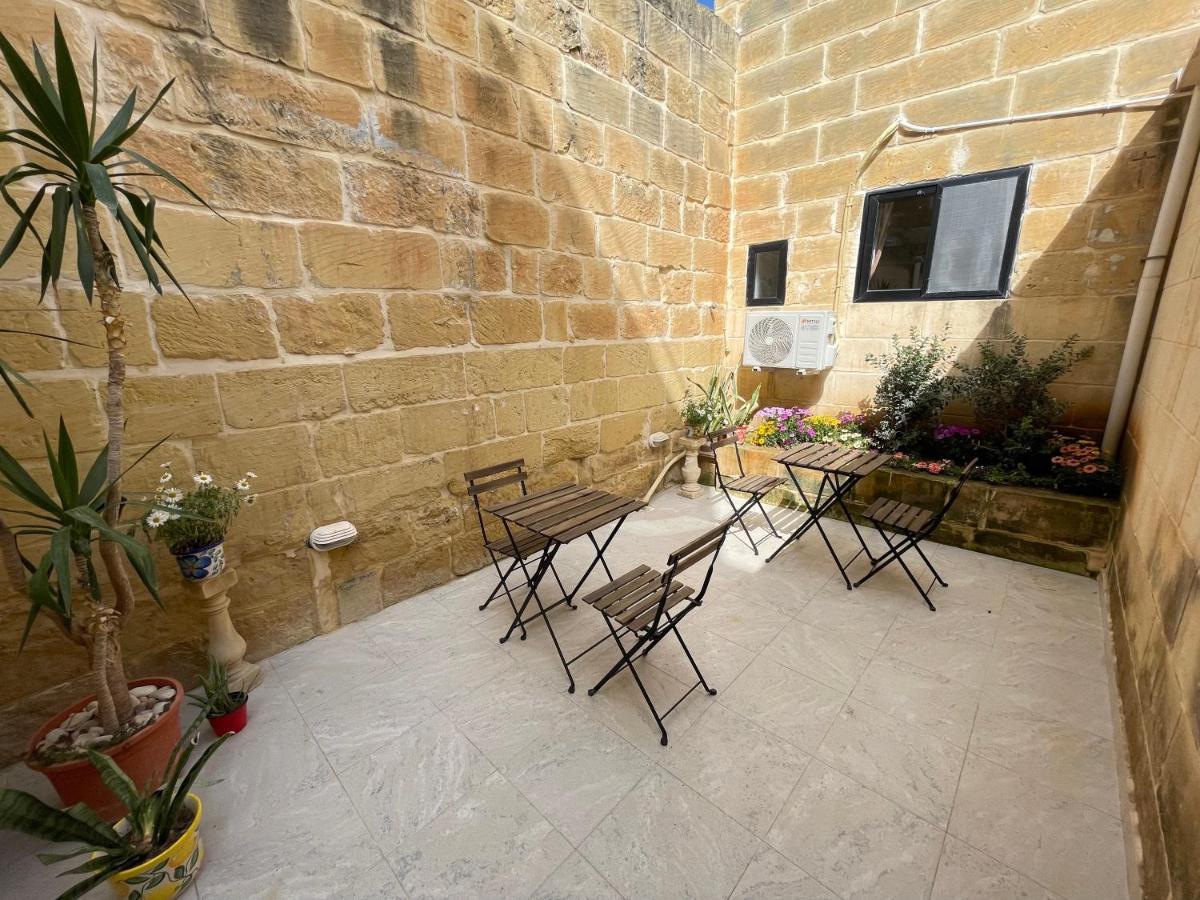 Hotel Penelope Townhouse Ghajn il-Kbira  Exterior foto