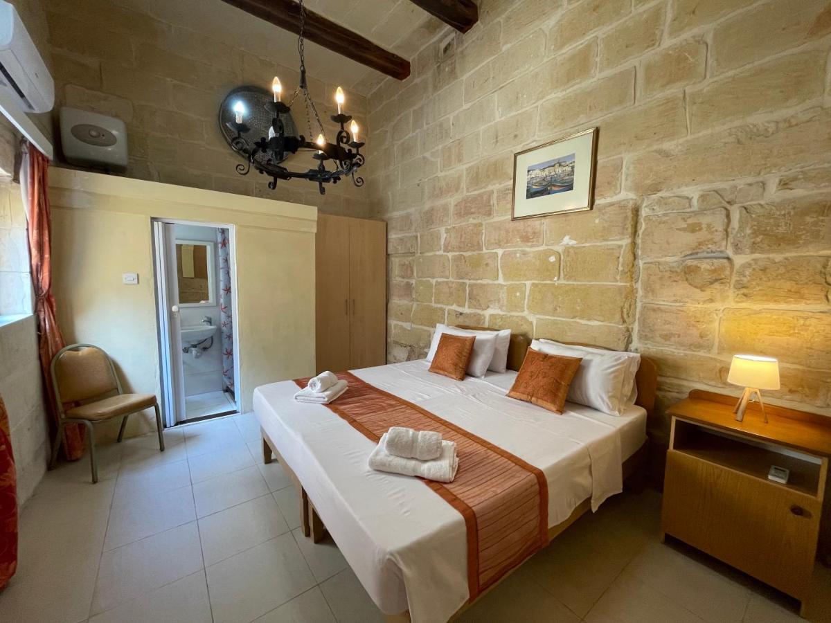 Hotel Penelope Townhouse Ghajn il-Kbira  Exterior foto