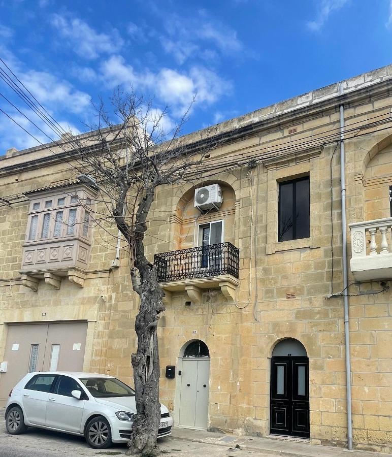 Hotel Penelope Townhouse Ghajn il-Kbira  Exterior foto