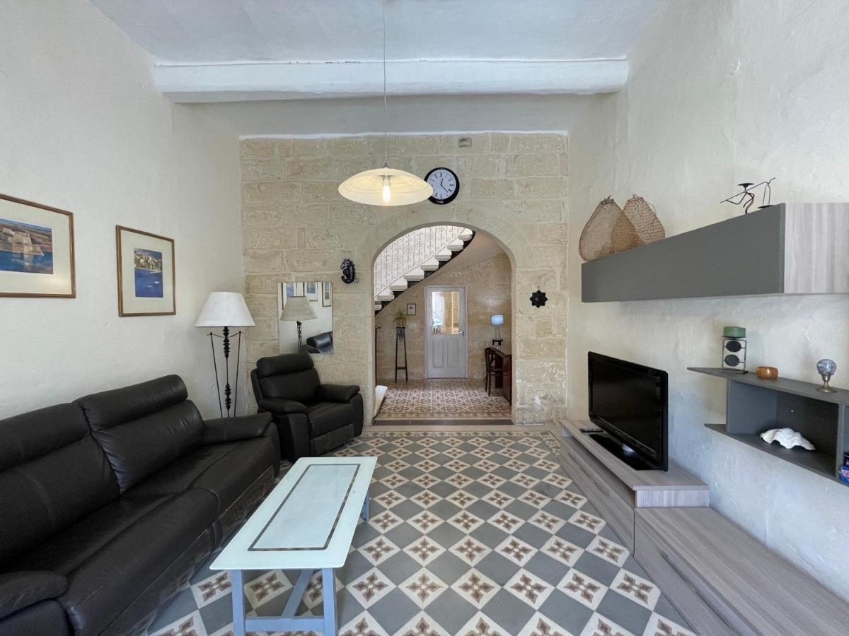 Hotel Penelope Townhouse Ghajn il-Kbira  Exterior foto