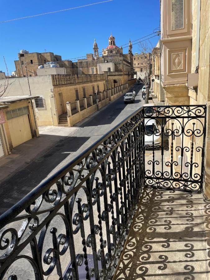 Hotel Penelope Townhouse Ghajn il-Kbira  Exterior foto